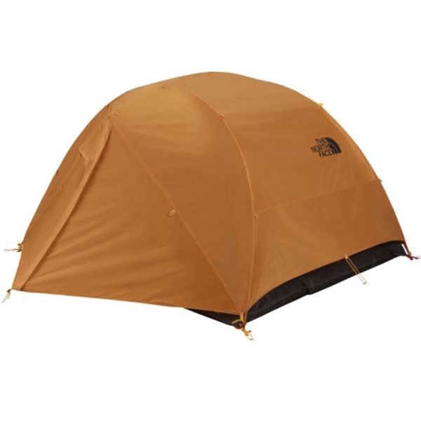 north face talus 4 review