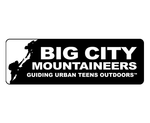 Big City Mountaineers Logo