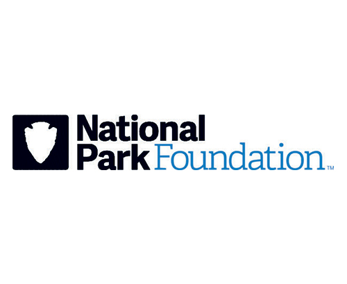 National Parks Foundation Logo