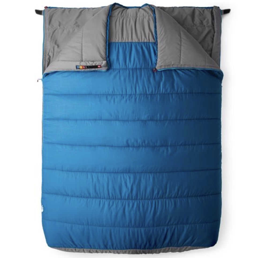 The North Face Dolomite 20 Degree Double - Wooded Nomad